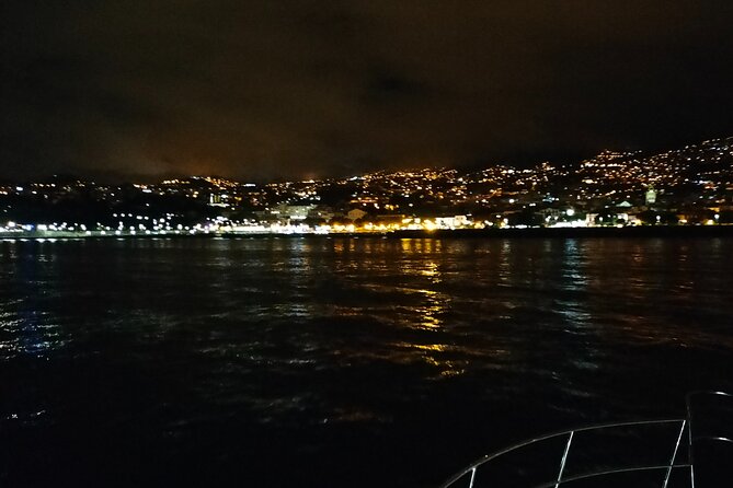 Sunset Cruise With Dinner on Board - Customer Reviews