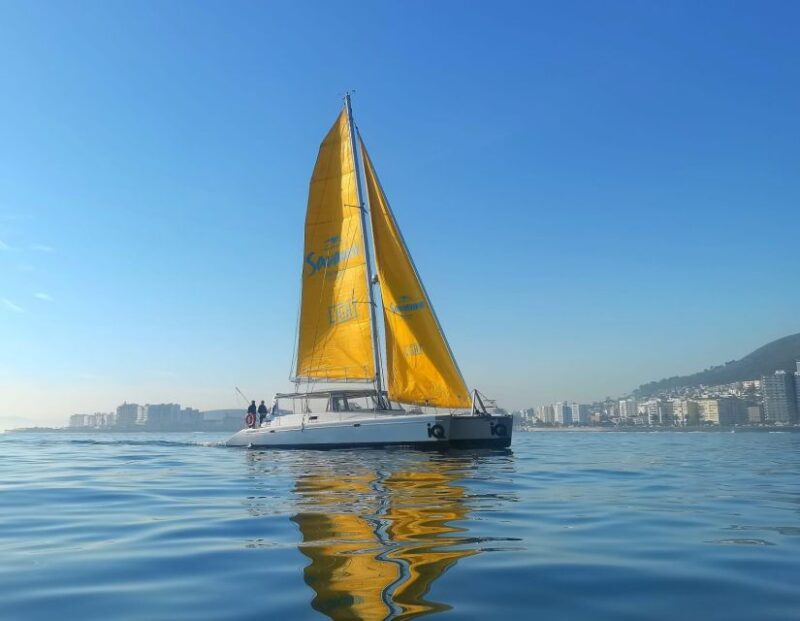 Sunset Cruise With Explore Cruises - Inclusions and Amenities
