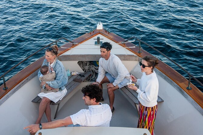 Sunset Cruise With Gansett Cruises in Newport, RI - Traveler Reviews and Feedback