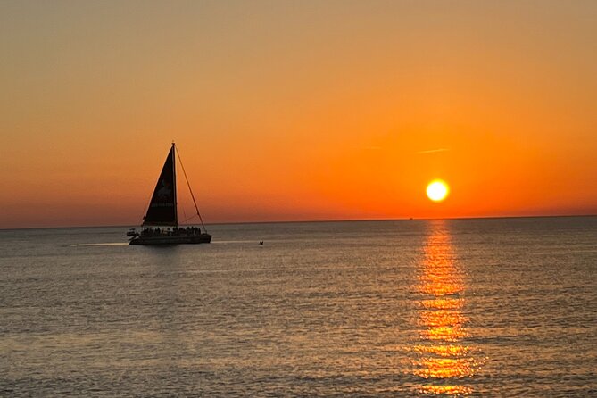 Sunset Cruise With Good Jibez Only in Panama City Beach - Recommendations and Return Customers