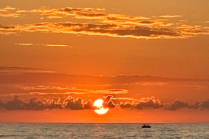 Sunset Cruise With Good Jibez Only in Panama City Beach - Crew and Atmosphere