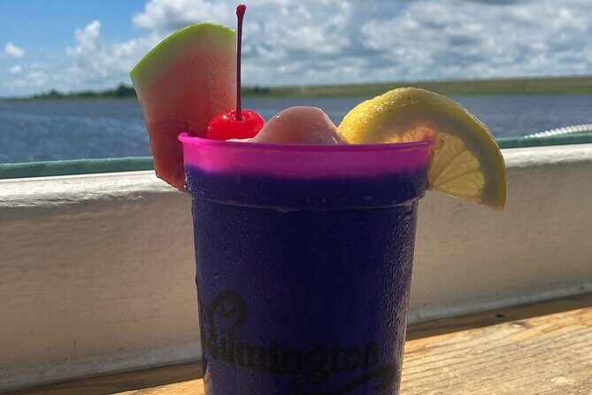Sunset Cruise with Live Music - An Honest Look at the Wilmington Sunset Cruise Experience