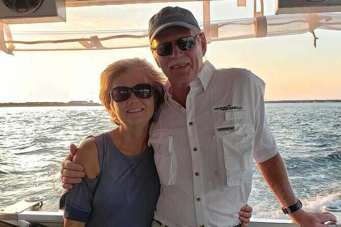 Sunset Cruise with Live Music - Who Should Consider This Experience?