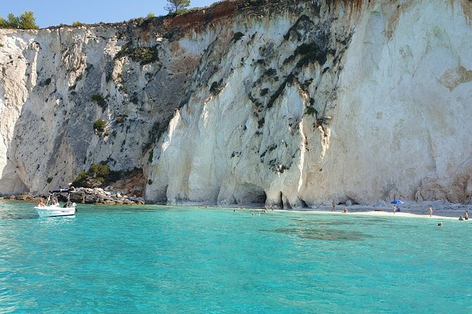 Sunset Cruise With Snack & Wine From Argostoli - Inclusions and Exclusions