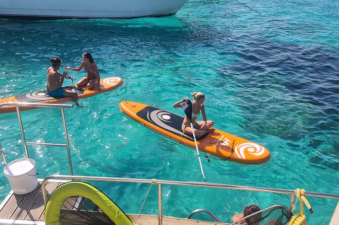Sunset Cruise With Snack & Wine From Argostoli - Booking and Cancellation Policy