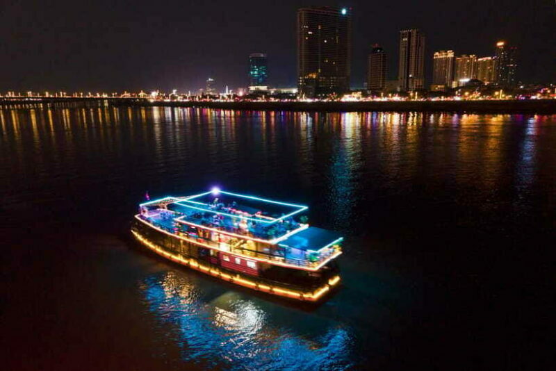 Sunset Cruise with Unlimited Beer & English Speaking Guide - The Sum Up: Is It Worth It?