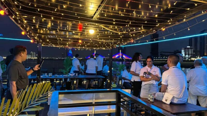 Sunset Cruise with Unlimited Beer & English Speaking Guide - Frequently Asked Questions