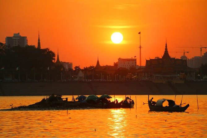 Sunset Cruise With Unlimited Beer & Soft Drinks -English Speaking Guide on Board - Confirmation and Accessibility Information
