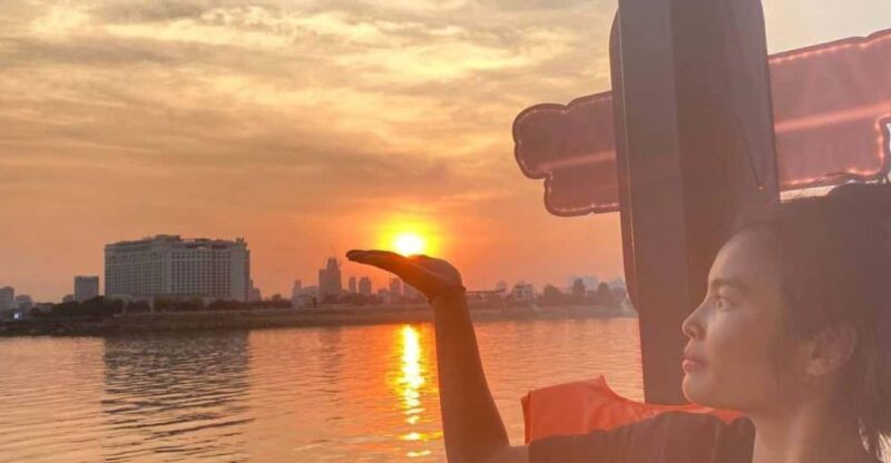 Sunset Cruise: Your Cruise You Choose, 3 Wonderful Options - Booking and Cancellation Policies