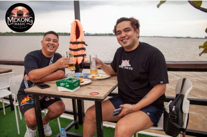 Sunset Cruise: Your Cruise You Choose, 3 Wonderful Options - Transportation and Pickup
