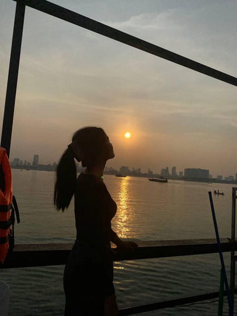 Sunset Cruise: Your Cruise You Choose, 3 Wonderful Options - Frequently Asked Questions