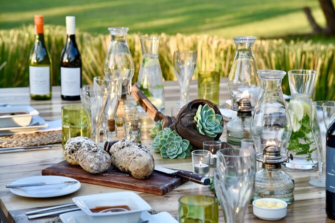 Sunset Cruise Zambezi Explorer & The Eatery Dinner (Combo) - Sunset Cruise Details