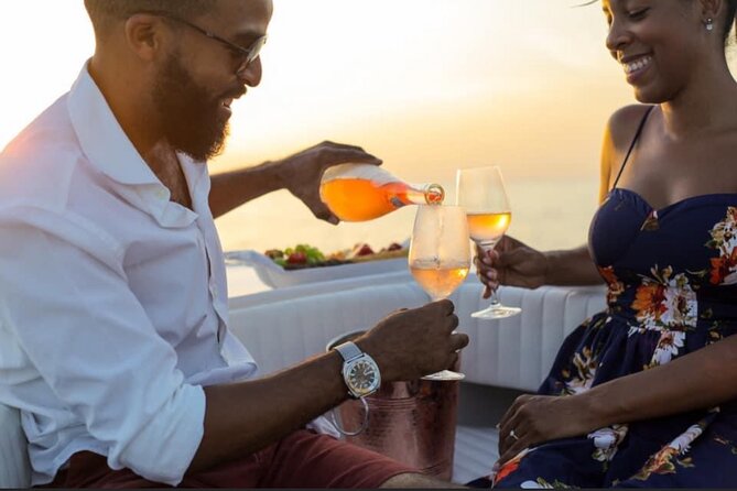 Sunset Cruises - Cruise Availability and Booking