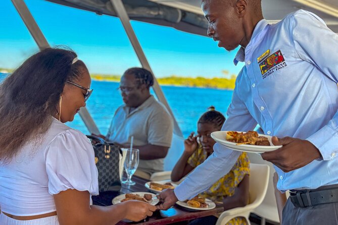 Sunset Cruises on the Zambezi River From Victoria Falls - Wildlife Encounters on the River