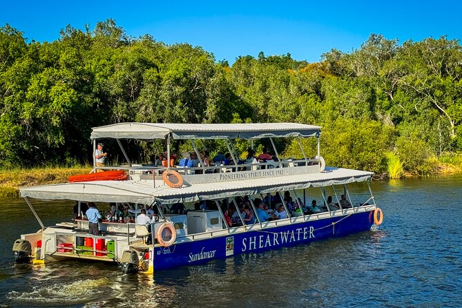 Sunset Cruises on the Zambezi River From Victoria Falls - Positive Guest Reviews and Ratings