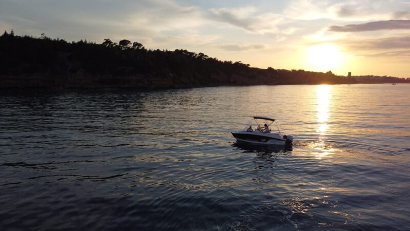 Sunset Cruising - Experience Highlights