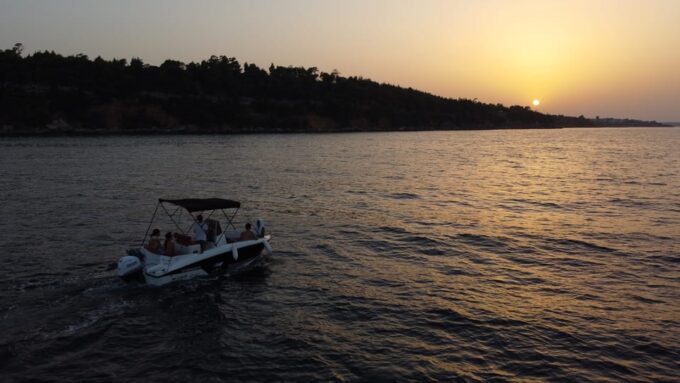 Sunset Cruising - Frequently Asked Questions