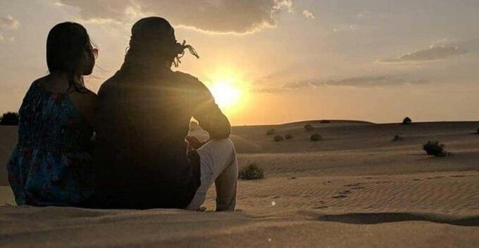 Sunset Cultural Desert Safari Tour Package - Frequently Asked Questions
