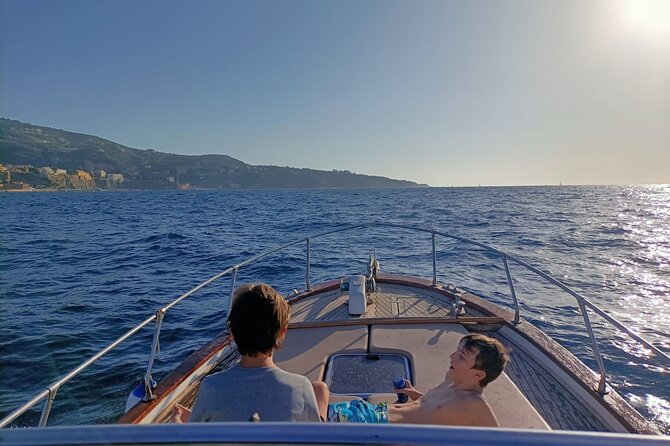 Sunset - Traveler Reviews