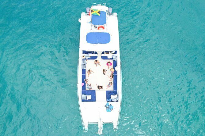 Sunset Deluxe 2-Hour Private Charter in Montego Bay, Open Bar - Why Choose This Tour?