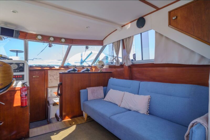 Sunset Diamante Douro River Cruise 2h - Booking Details