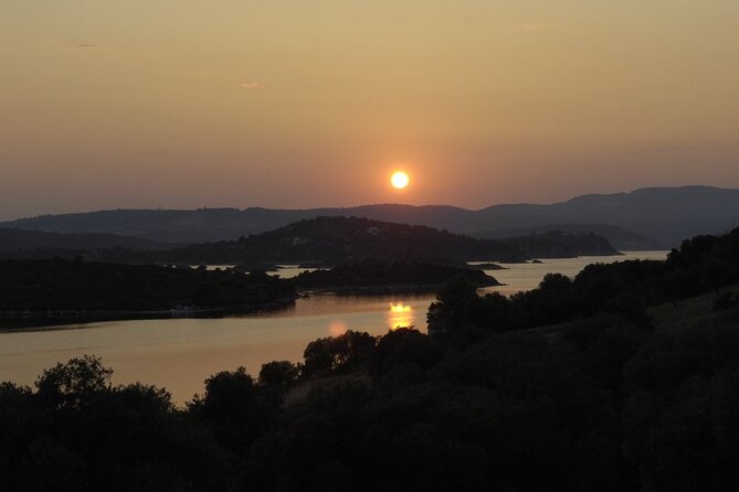 Sunset Diaporos Island Private Cruise - Participant Requirements