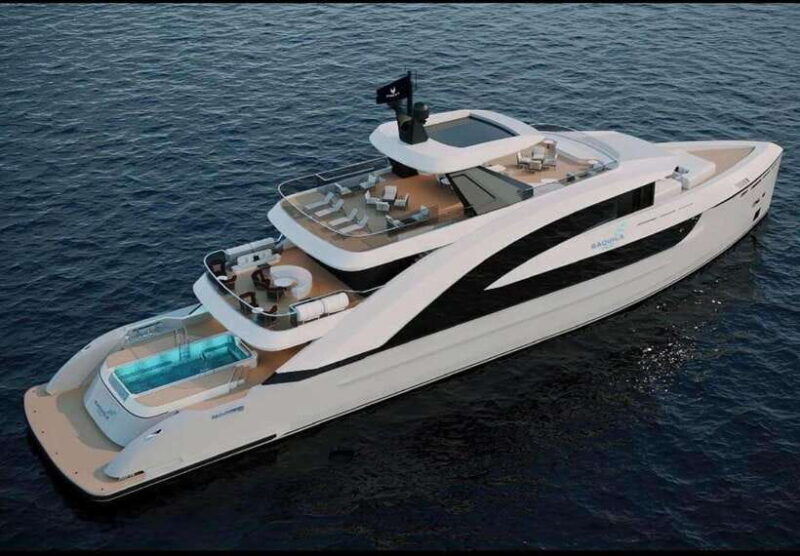 Sunset, Dining & Harmony Performance on Halong Saquila Yacht - Activity Overview