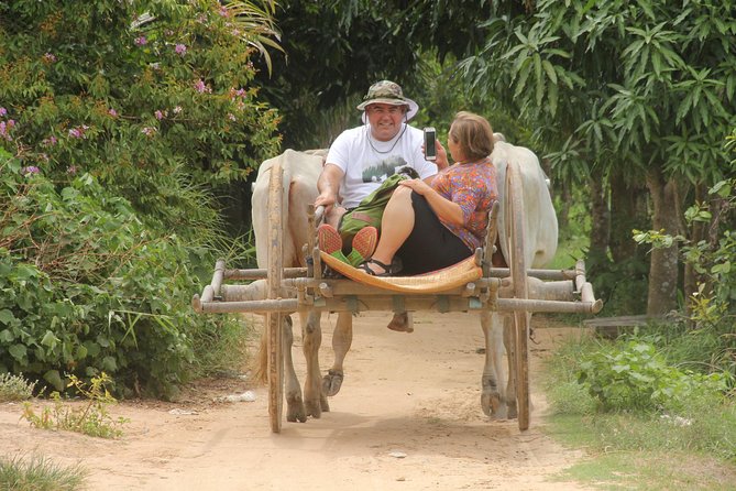Sunset Dinner at Rice Paddy Fields - Culinary Highlights and Traditions