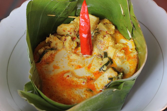 Sunset Dinner at Rice Paddy Fields - Culinary Highlights and Traditions