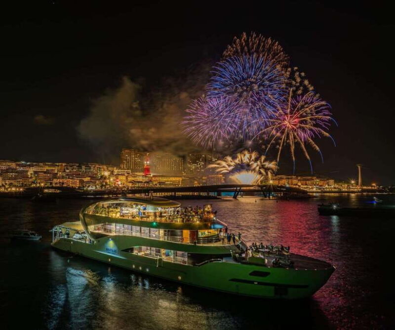 Sunset Dinner Cruise And Snorkeling Tour In Phú Quốc Island - Itinerary and Activities