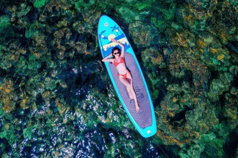 Sunset Dinner Cruise And Snorkeling Tour In Phú Quốc Island - Important Considerations