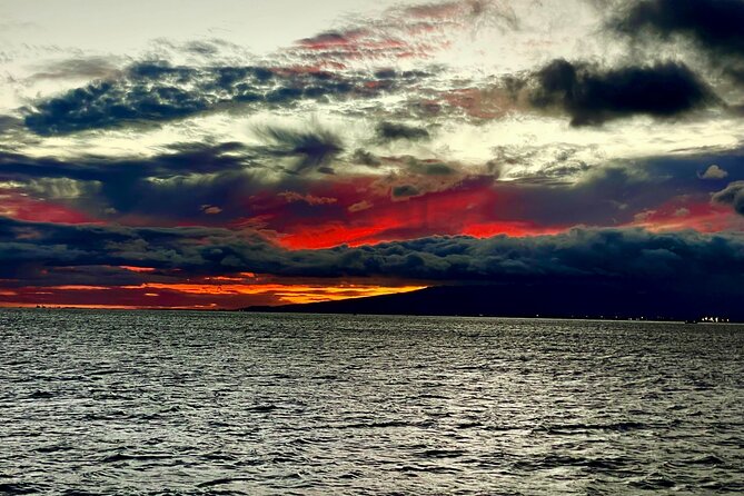 Sunset Dinner Cruise in Honolulu - Booking and Logistics