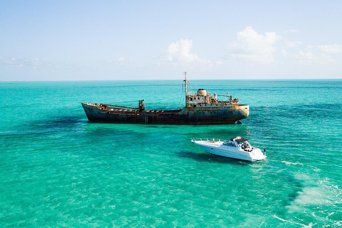 Sunset Dinner Cruise Private Group - About Your Stay