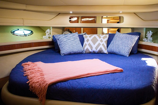 Sunset Dinner Cruise Private Group - Booking and Confirmation