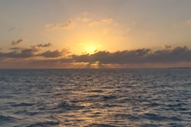 Sunset Dinner Cruise Private Group - Pricing and Value