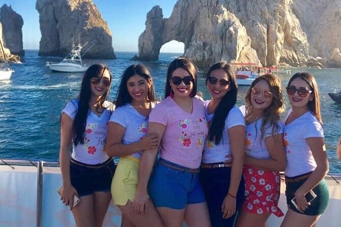 Sunset Dinner Cruise With Tequila & Tacos - Preparing for the Cruise