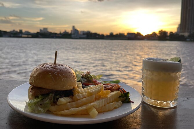 Sunset Dinner Cruises W/Live Music, 5&7pm; Free Pickup Available - Packages and Inclusions