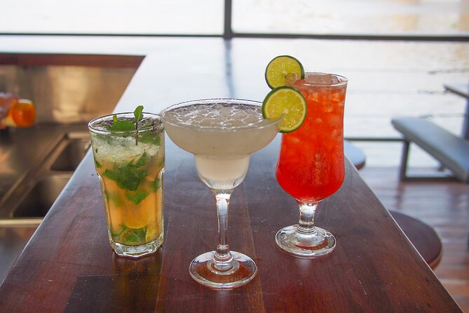 Sunset Dinner Cruises W/Live Music, 5&7pm; Free Pickup Available - Additional Information