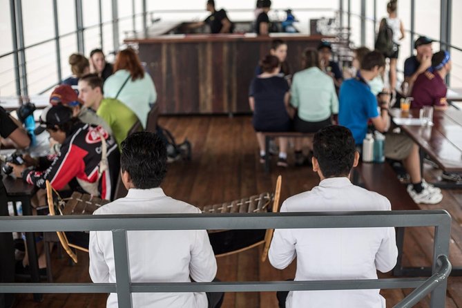 Sunset Dinner Cruises W/Live Music, 5&7pm; Free Pickup Available - Floating Villages
