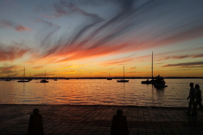 Sunset Dinner Show Cruise Tour in Cabo San Lucas - Key Points