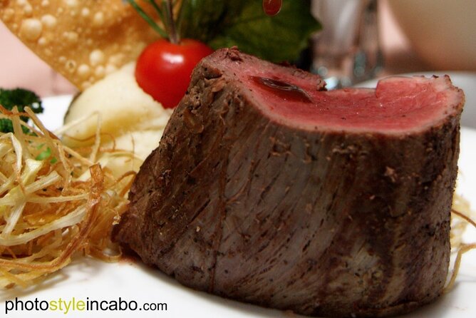 Sunset Dinner Show Cruise Tour in Cabo San Lucas - Pre-Cruise Activities in Cabo