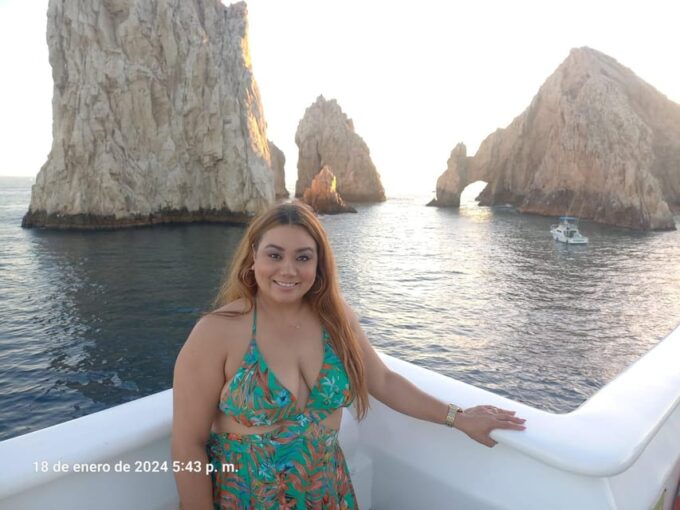 Sunset Dinner Tour - Dinner Cruise