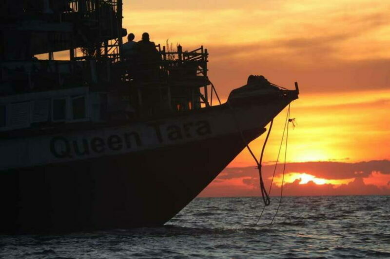 Sunset Dinner Tour: Tonle Sap Lake Floating Village - What This Tour Offers and Why It Matters