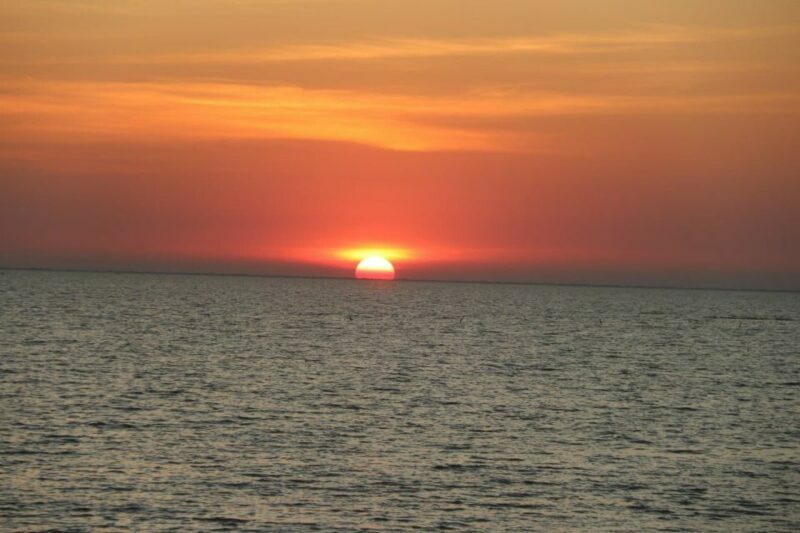 Sunset Dinner Tour: Tonle Sap Lake Floating Village - Who Will Love This Tour?