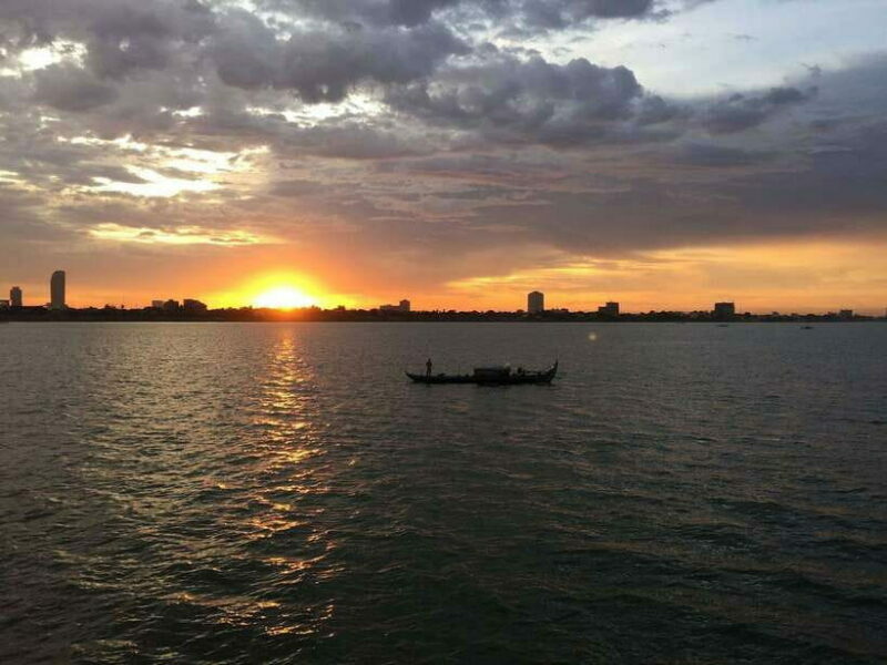 Sunset Dinner Tour: Tonle Sap Lake Floating Village - Final Thoughts