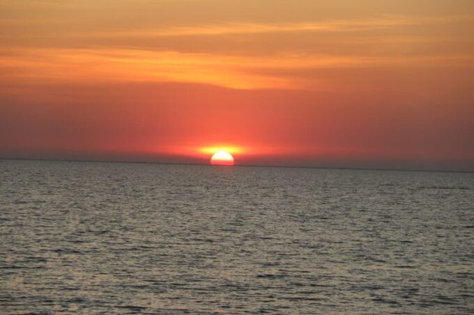 Sunset Dinner Tour: Tonle Sap Lake Floating Village - Frequently Asked Questions