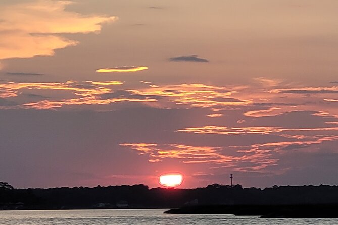 Sunset, Dolphin/Birding On A Private Guided Savannah Cruise - Frequently Asked Questions