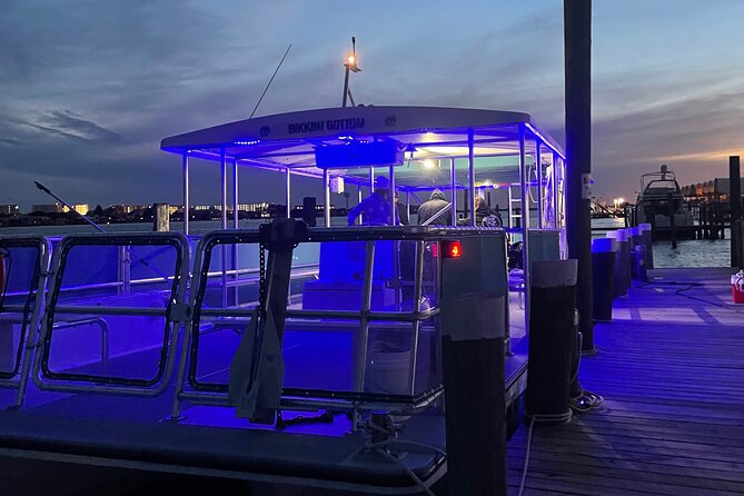 Sunset Dolphin Excursion - Family-Owned Business and Crew