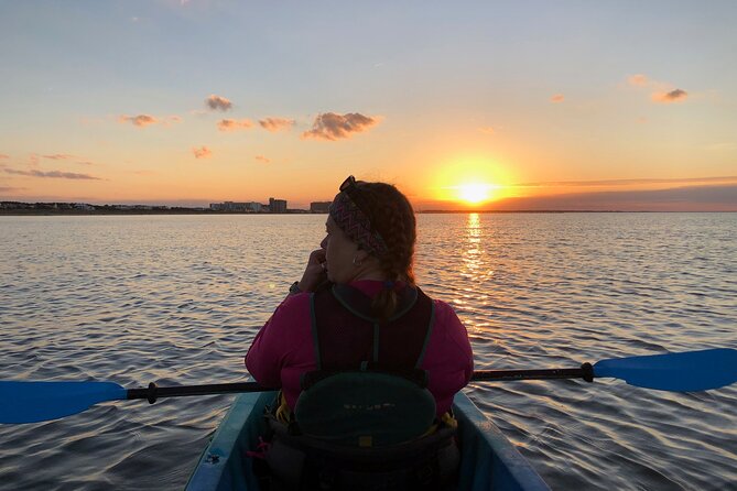 Sunset Dolphin Kayak Tours - Price and Guarantee