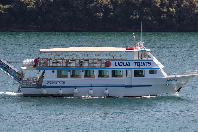 Sunset Dolphin Watching Boat Tour From Vrsar - Planning Your Dolphin Watching Adventure